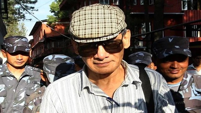Joseph Nathan: The journalist who was responsible for getting Charles Sobhraj caught in Nepal Joseph Nathan: The journalist who was responsible for getting Charles Sobhraj caught in Nepal