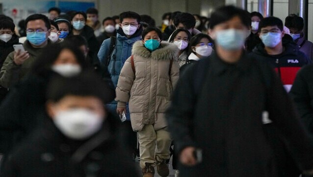 Germany to scrap mask mandate in long-distance transport Germany to scrap mask mandate in long-distance transport