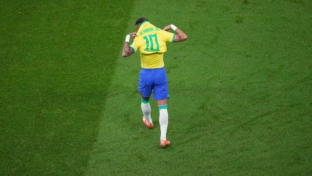 FIFA World Cup: Neymar lookalike causes havoc in Qatar