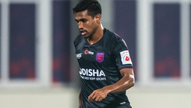 ISL 2022-23: Odisha FC beat NorthEast United to move to second spot