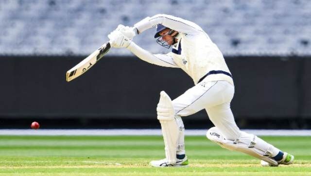 India vs Australia: Peter Handscomb in reckoning for opening Test in Nagpur