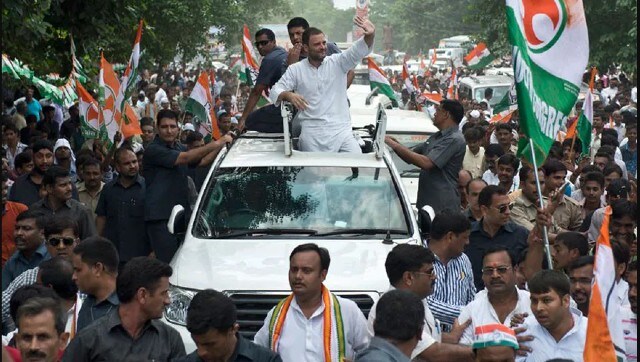 Right Word | The politics of Covid-19: Congress’ knee-jerk reaction over Rahul’s Yatra will backfire Right Word | The politics of Covid-19: Congress’ knee-jerk reaction over Rahul’s Yatra will backfire