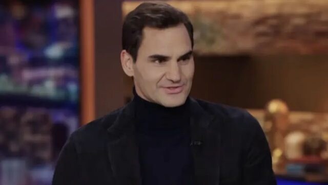 Watch: Roger Federer reveals hilarious story of him being denied entry into Wimbledon Watch: Roger Federer reveals hilarious story of him being denied entry into Wimbledon