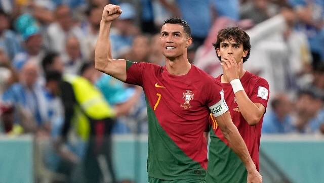 FIFA World Cup Round of 16: Teams, Fixtures, Dates — All You Need To Know