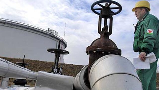 India's import of crude oil from Russia increased in December 2022 India's import of crude oil from Russia increased in December 2022
