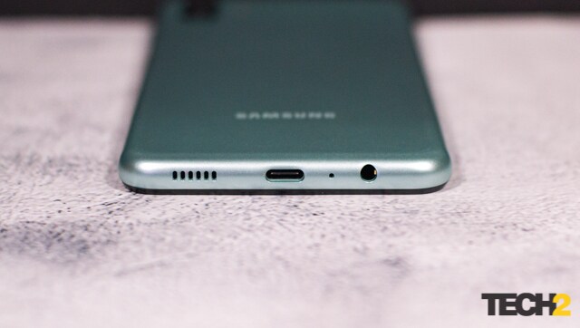 Samsung Galaxy M13 5G Review (3)
