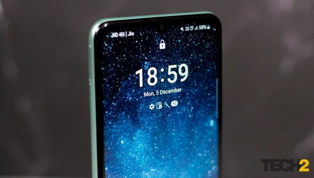 Samsung Galaxy M13 5G Review (6)