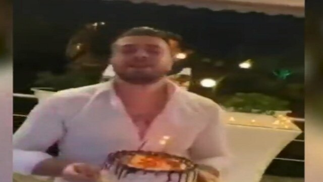 Iranian man killed by security forces for celebrating World Cup loss to US
