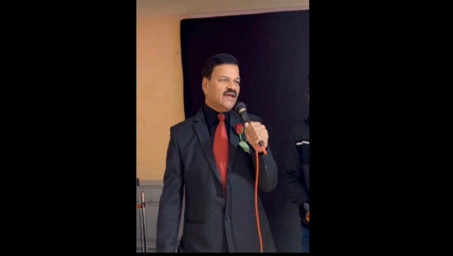 Delhi cop sheds 46 kg in 8 months; his weight loss saga will inspire you