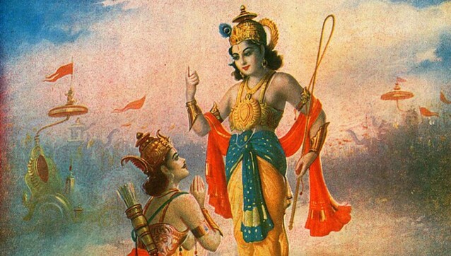 Right Word | Gita Jayanti: How Bhagavad Gita guided nationalist movement and shaped modern Indian political thought Right Word | Gita Jayanti: How Bhagavad Gita guided nationalist movement and shaped modern Indian political thought