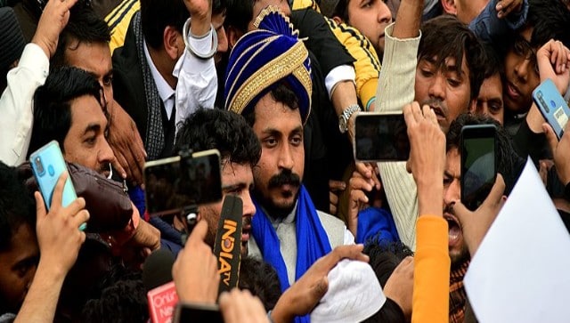 Khatauli bypoll: Litmus test for Bhim Army’s Azad in a sizeable Dalit constituency