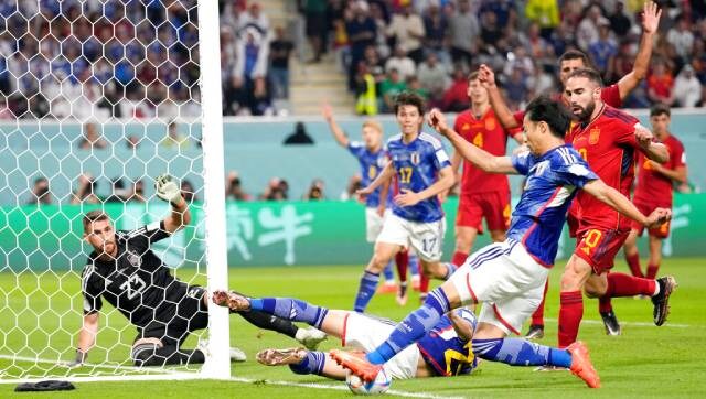 FIFA World Cup: 'Spain lost to Japan to avoid Brazil in quarters,' suggests Real Madrid legend Hugo Sanchez