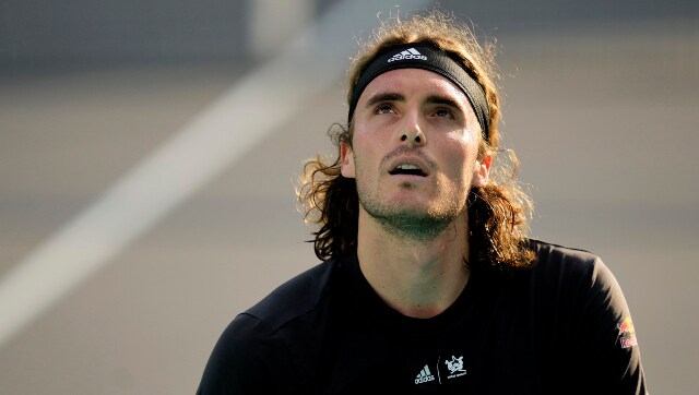 United Cup 2023: Tsitsipas tells rival Kyrgios to 'enjoy his holidays' after Australian stages last-minute pull-out United Cup 2023: Tsitsipas tells rival Kyrgios to 'enjoy his holidays' after Australian stages last-minute pull-out