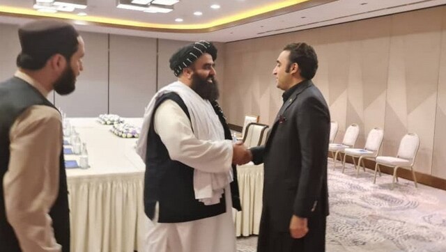 Taliban will hunt down Pakistan embassy assailants, Afghanistan FM tells Bilawal Bhutto Zardari Taliban will hunt down Pakistan embassy assailants, Afghanistan FM tells Bilawal Bhutto Zardari