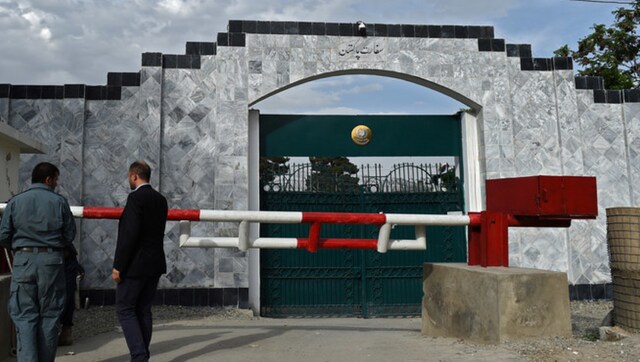 Afghanistan: Pakistan issues clarification after 'hackers' attack Kandahar consulate Afghanistan: Pakistan issues clarification after 'hackers' attack Kandahar consulate