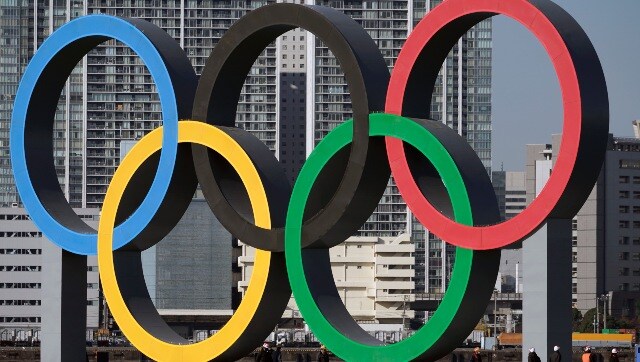 Tokyo Olympic bribery scandal rolls on; company apologizes Tokyo Olympic bribery scandal rolls on; company apologizes