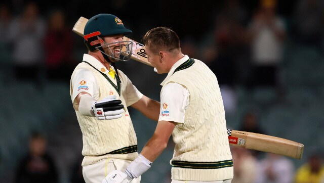India vs Australia: Inspired by England, Travis Head aims to attack India