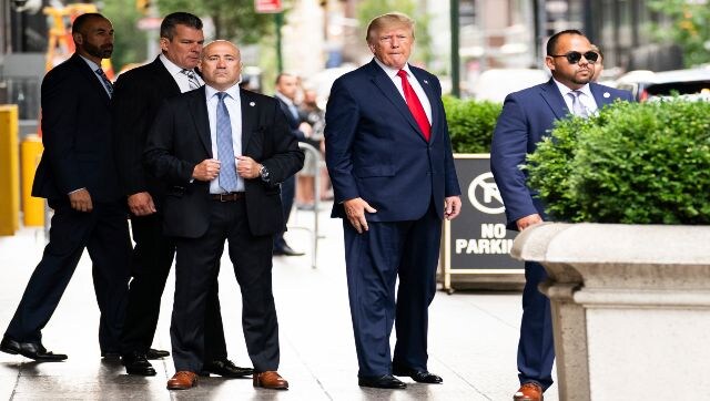 'Case about greed and cheating': Trump Organization convicted of tax fraud in New York