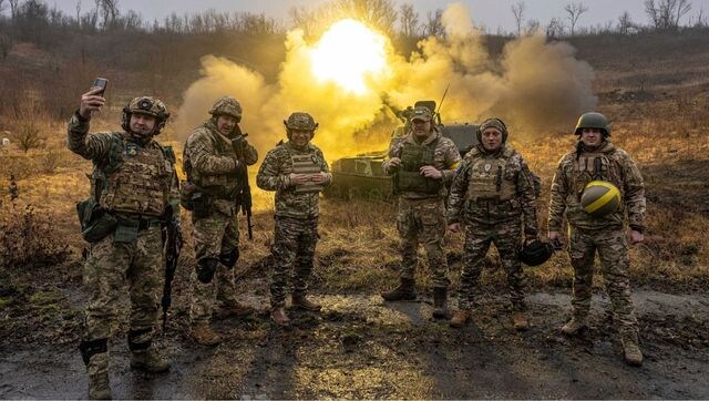 Will the Ukraine war end? Will there be a recession?: Predictions for 2023
