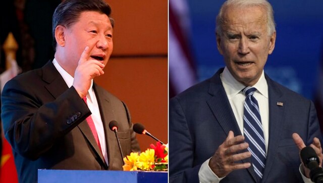 US sanctions Chinese officials for human rights violation in Tibet