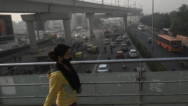 Cleanliness Check: How pure is the air you are breathing? Cleanliness Check: How pure is the air you are breathing?