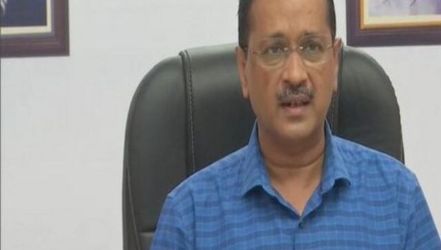 Delhi MCD polls: CM Arvind Kejriwal appeals Delhiites to cast vote for honest, corruption-free government