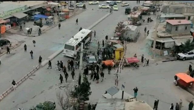 Afghanistan: 7 dead after mine explosion in Mazar Sharif, several injured: reports