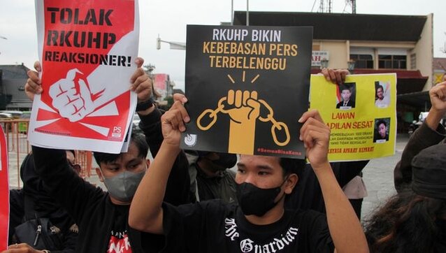 Indonesia criminalises adultery: Which other nations have outlawed extramarital affairs? Indonesia criminalises adultery: Which other nations have outlawed extramarital affairs?