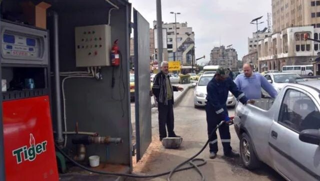 Syria to close govt agencies for two days amid fuel crisis