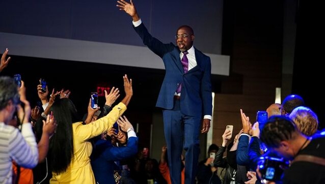 Explained: What is a runoff election that handed Democrats Senate majority with Georgia win? Explained: What is a runoff election that handed Democrats Senate majority with Georgia win?