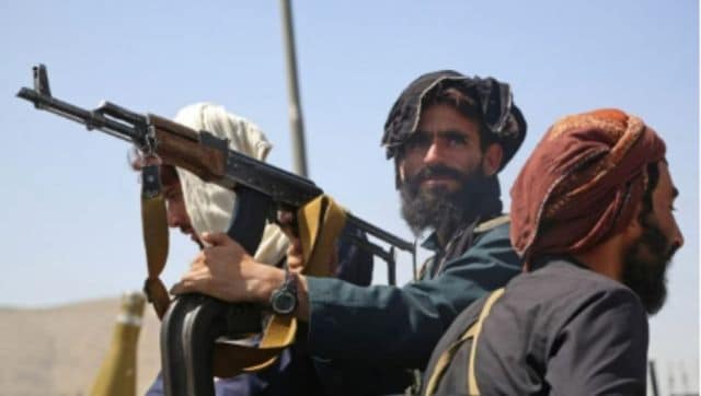 Taliban executes man convicted for murder; first death penalty after regaining power Taliban executes man convicted for murder; first death penalty after regaining power
