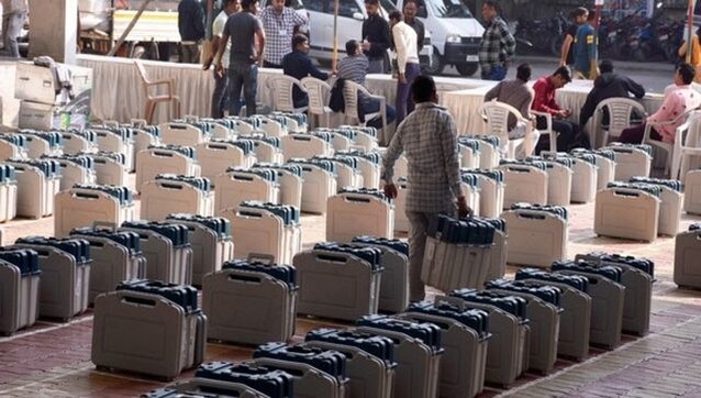 Bypoll Results 2022 LIVE: SP candidate Dimple Yadav wins Mainpuri parliamentary bypoll by over 2.8 lakh votes Bypoll Results 2022 LIVE: SP candidate Dimple Yadav wins Mainpuri parliamentary bypoll by over 2.8 lakh votes