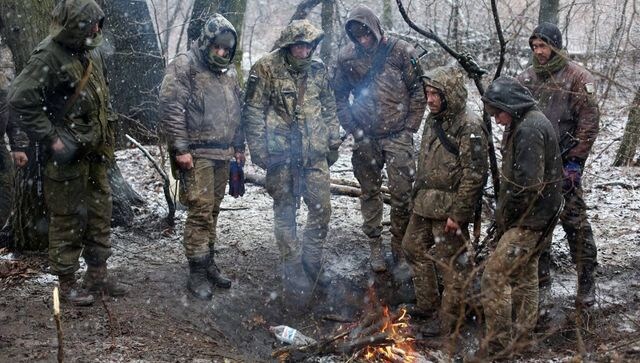How ‘General Winter’ can affect the Russia-Ukraine war