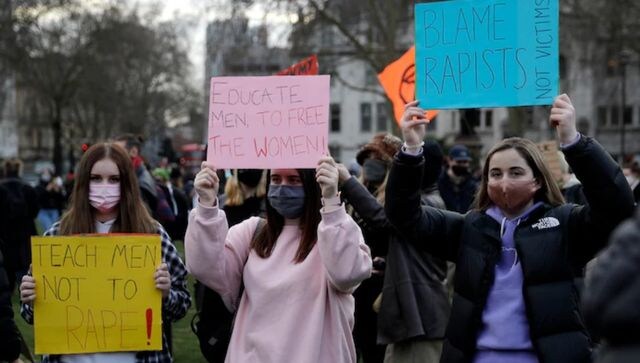 Explained: How Britain is planning a new law to stop sexual harassment on the streets