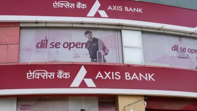 Axis Bank raises Rs 12,000 crore via tier-II bonds at 7.88% coupon rate; details here