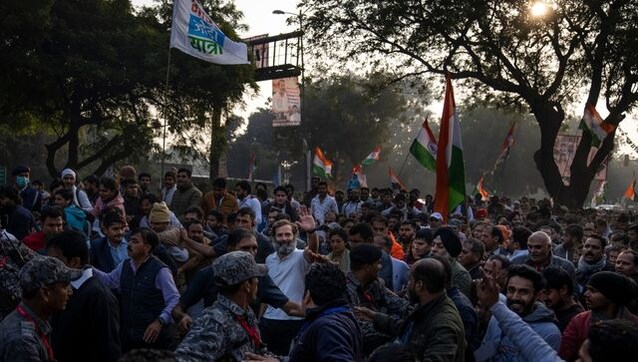 How Rahul Gandhi and Congress messed up the agendas of Bharat Jodo Yatra How Rahul Gandhi and Congress messed up the agendas of Bharat Jodo Yatra