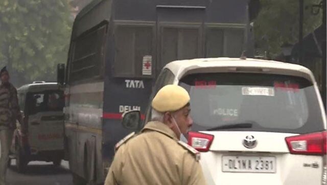 Shraddha Walkar murder case: Accused Aaftab taken for voice sampling test