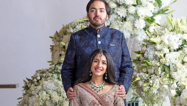 Radhika Merchant: The NYU graduate who stole Anant Ambani's heart Radhika Merchant: The NYU graduate who stole Anant Ambani's heart