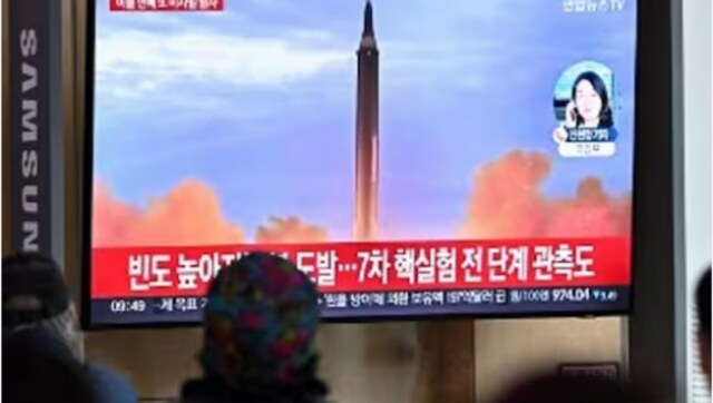 South Korea says North Korea fired 130 artillery shells in latest drill, some landed in buffer zone South Korea says North Korea fired 130 artillery shells in latest drill, some landed in buffer zone