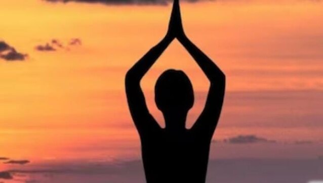 Yoga Sutras Simplified: Four key things you must do on a long working day Yoga Sutras Simplified: Four key things you must do on a long working day