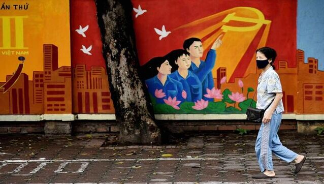 Vietnam reported 8 per cent economic growth, but upward trend may not sustain Vietnam reported 8 per cent economic growth, but upward trend may not sustain