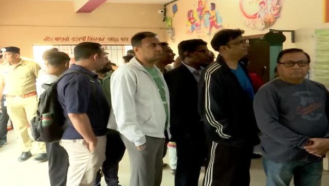 Bypolls: Voting underway in Mainpuri Lok Sabha seat and six Assembly constituencies in five states