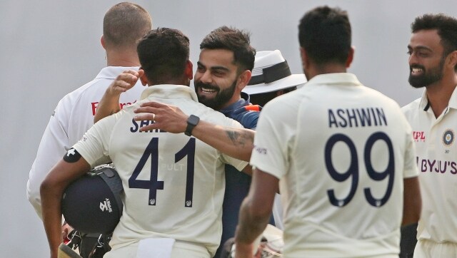 World Test Championship: After thrilling win at Dhaka, here’s how India can qualify for final World Test Championship: After thrilling win at Dhaka, here’s how India can qualify for final