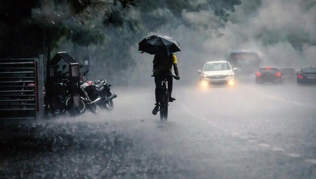 Weather Forecast: There will be heavy rain in these states for next 2 days, know IMD weather update Weather Forecast: There will be heavy rain in these states for next 2 days, know IMD weather update