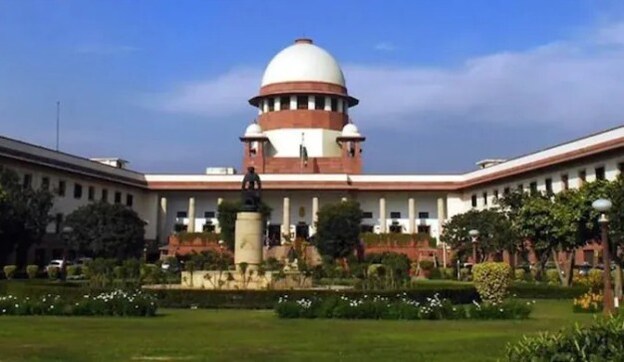 Can grant divorce on ground of 'irretrievable breakdown' of marriages: Supreme Court Can grant divorce on ground of 'irretrievable breakdown' of marriages: Supreme Court