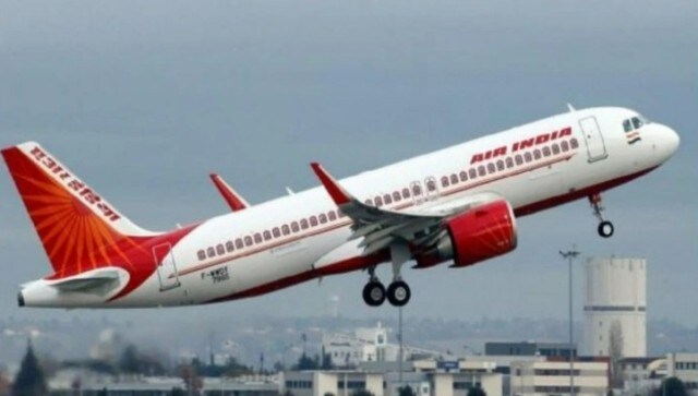 Passengers appeared to have sorted out issue: Air India on why it didn't report man who urinated on woman on flight