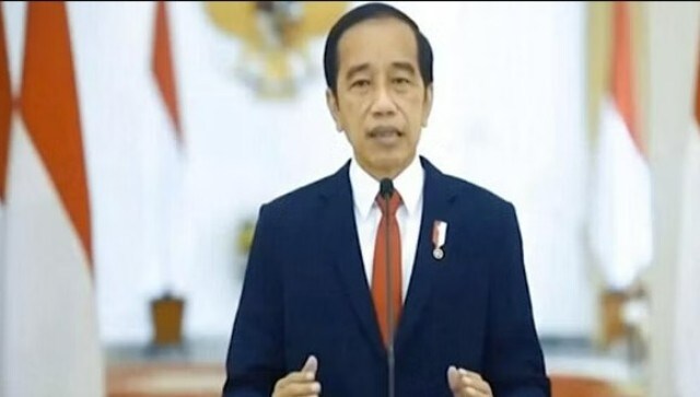Indonesia set to penalise sex outside marriage, live-ins in overhaul criminal code