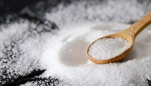 Low sodium diet: 5 health benefits you should know Low sodium diet: 5 health benefits you should know