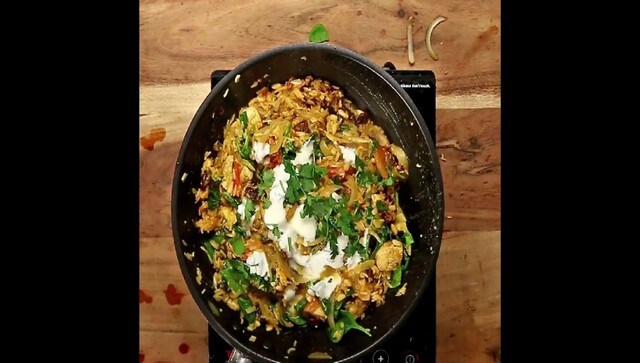 Curry Tales: How chicken korma has brought Indians and Pakistanis together