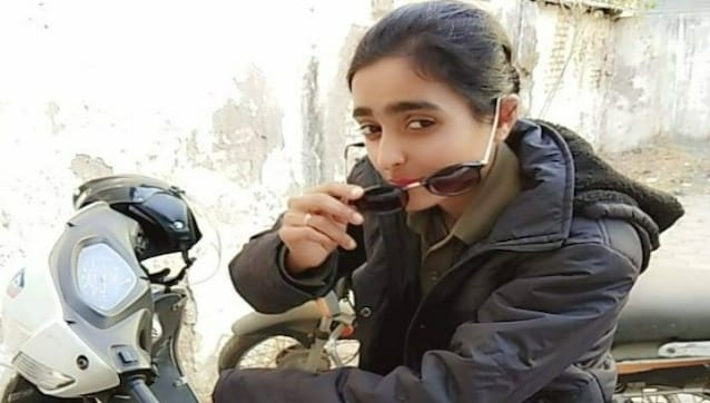 Going Undercover: How a 24-year-old cop cracked a ragging case in Madhya Pradesh college Going Undercover: How a 24-year-old cop cracked a ragging case in Madhya Pradesh college